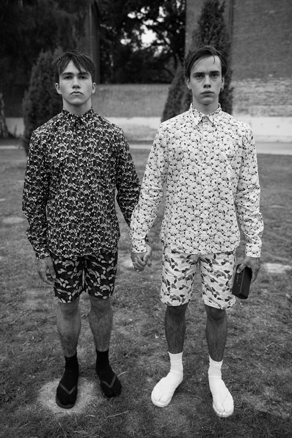 Mercedes Benz Fashion Week